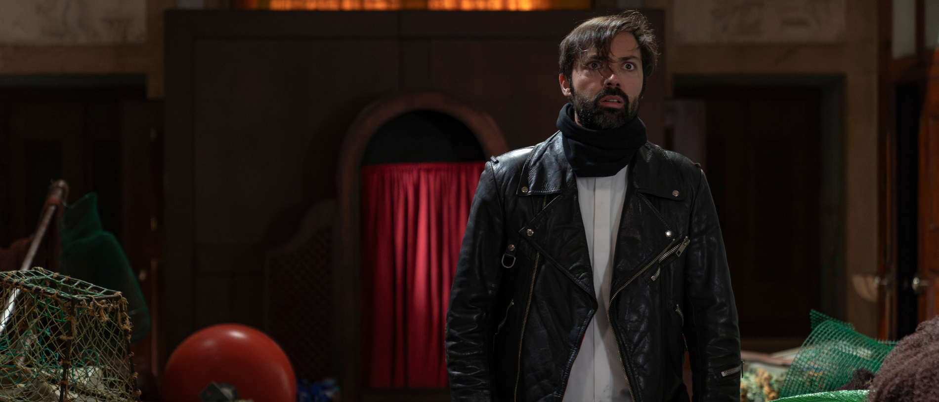 You are currently viewing RTP dá mais um “Salto de Fé”. Comédia de Verão regressa à TV com 2ª temporada