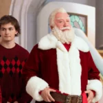 “The Santa Clauses”, do Disney+, ganha 2ª temporada