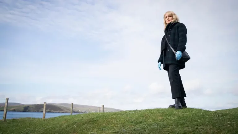 Shetland T9