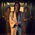 “Shõgun” é a grande vencedora dos Golden Globes 2025