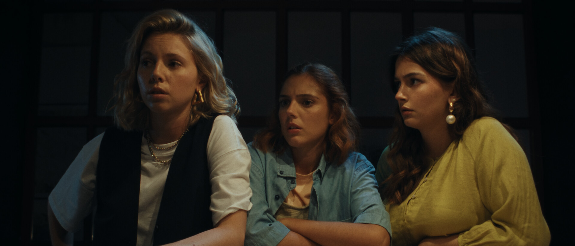 Read more about the article “Situações Delicadas”: nova série RTP Lab mostra como uma morte acidental muda a história de três amigas