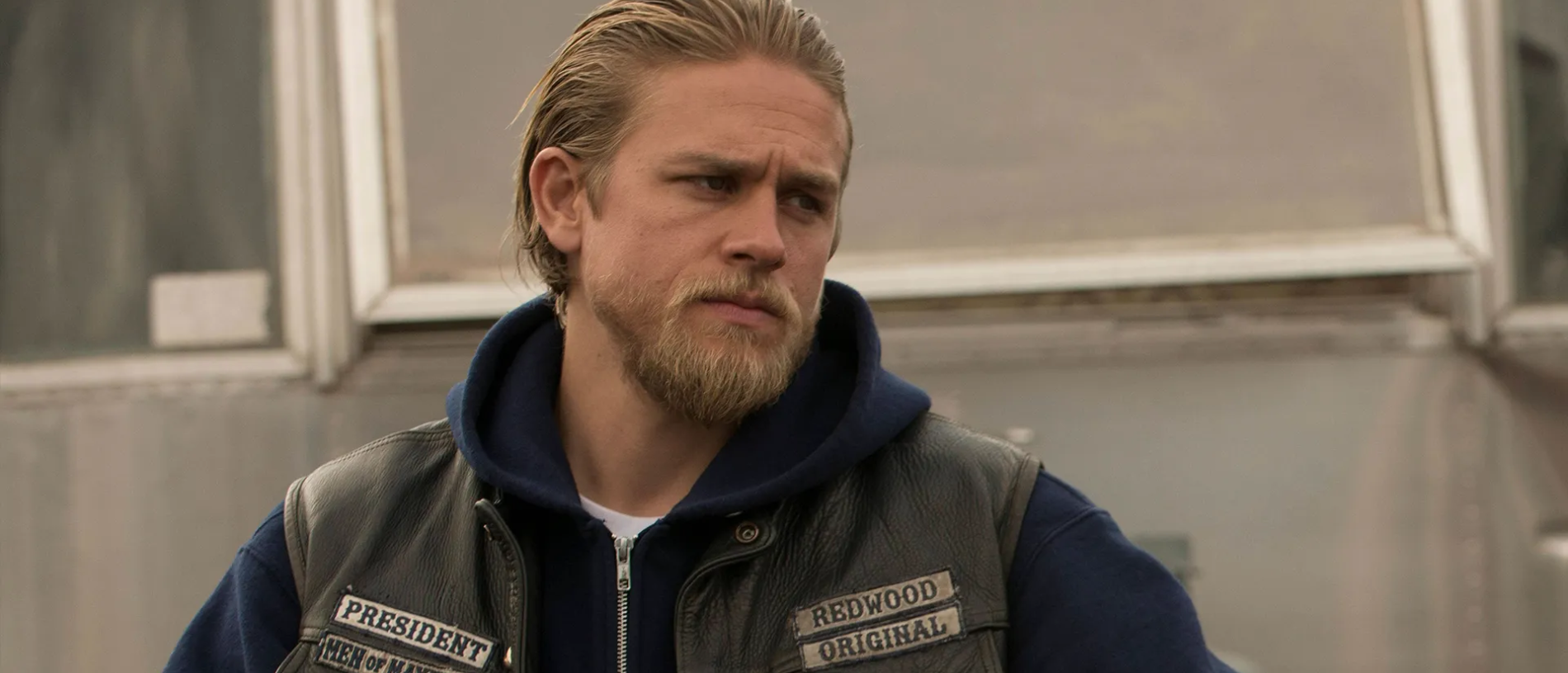 imagem da série sons of anarchy que terá um novo spin-off