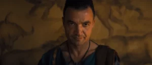 Read more about the article “Spartacus: House of Ashur” promete sangue, poder e sedução no regresso da série à televisão