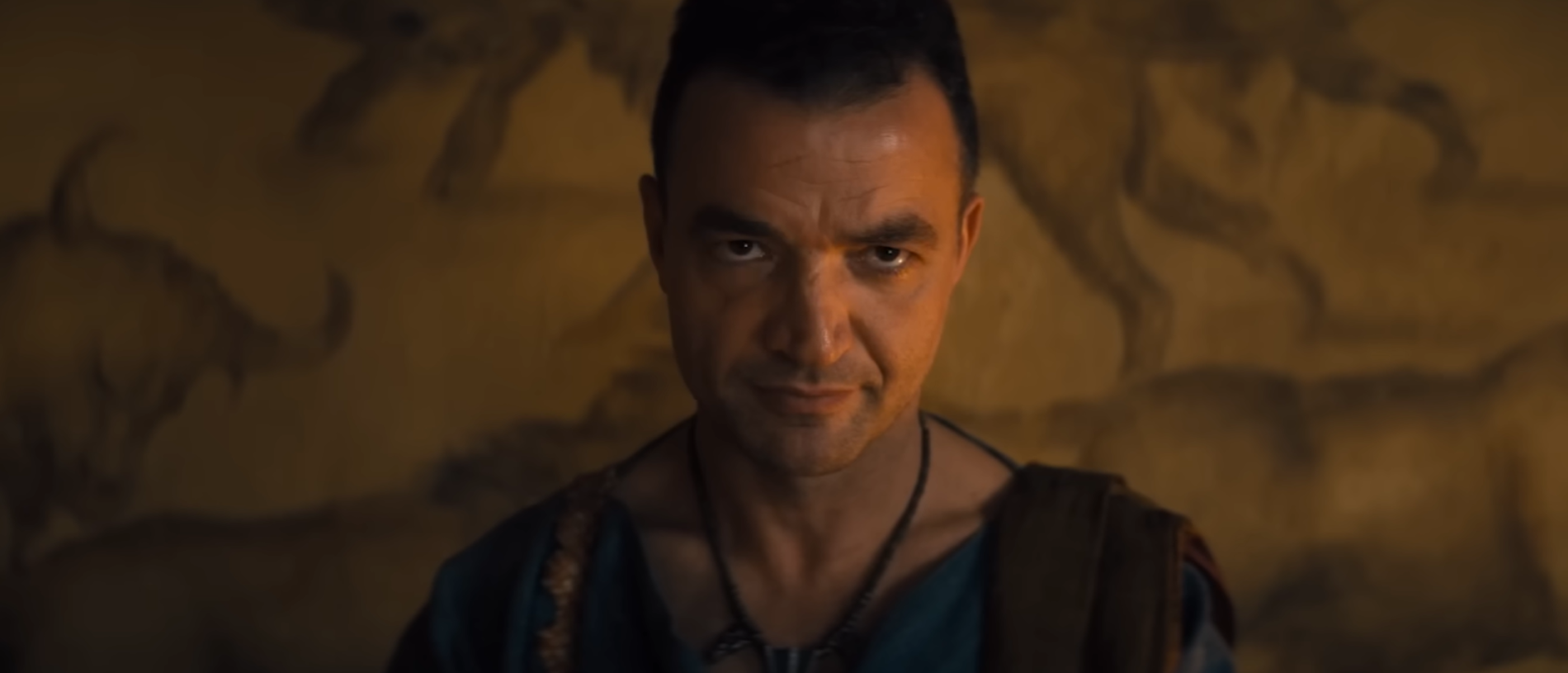 Read more about the article “Spartacus: House of Ashur” promete sangue, poder e sedução no regresso da série à televisão