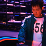 2ª temporada de “Squid Game” bate recorde de visualizações na Netflix
