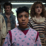 “Stranger Things” é a série com mais minutos de visualização de 2022. O número é… astronómico