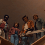Marquem na agenda: última temporada de “Stranger Things” estreia a 27 de Novembro