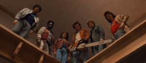 Read more about the article Marquem na agenda: última temporada de “Stranger Things” estreia a 27 de Novembro