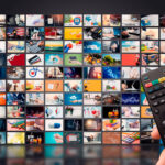 Serviços de <i>streaming</i> são a alternativa de acesso a conteúdos televisivos entre os portugueses