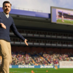 Fã de “Ted Lasso” e de FIFA? A equipa AFC Richmond chega ao videojogo este mês