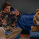 Quem se lembra do urso Ted? Personagem está de volta em prequela televisiva