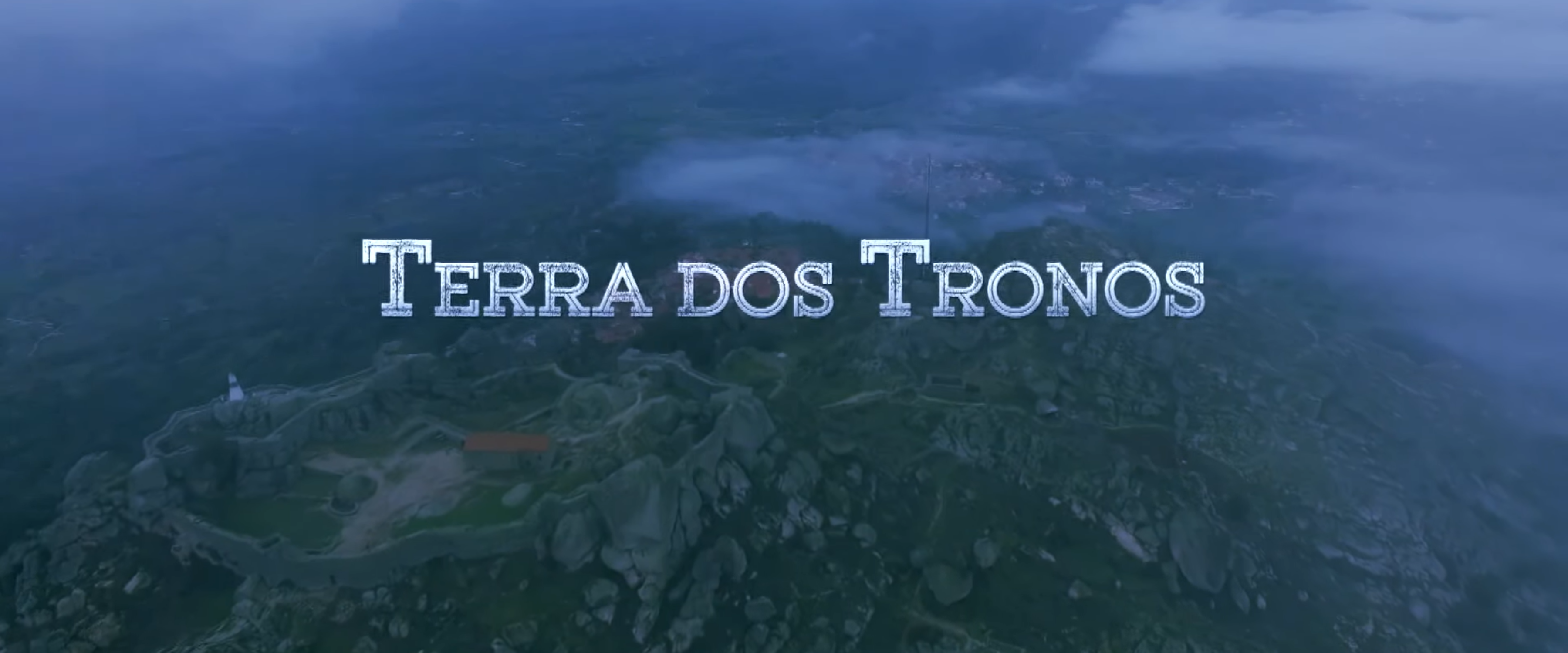 You are currently viewing RTP mostra os bastidores das gravações de “House of the Dragon” em Portugal