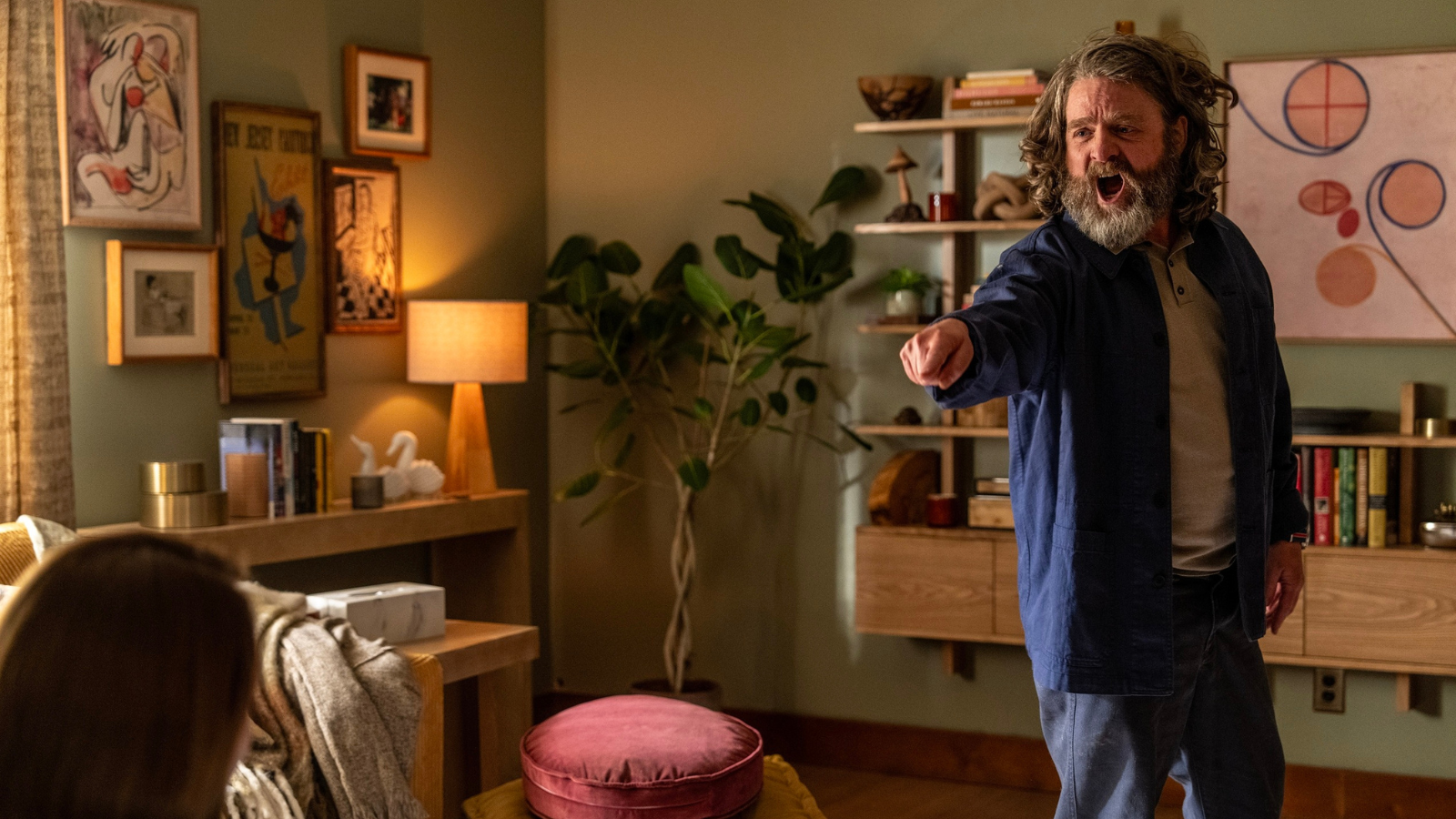 You are currently viewing AMC renova “The Audacity” para 2ª temporada antes da estreia da série em Portugal