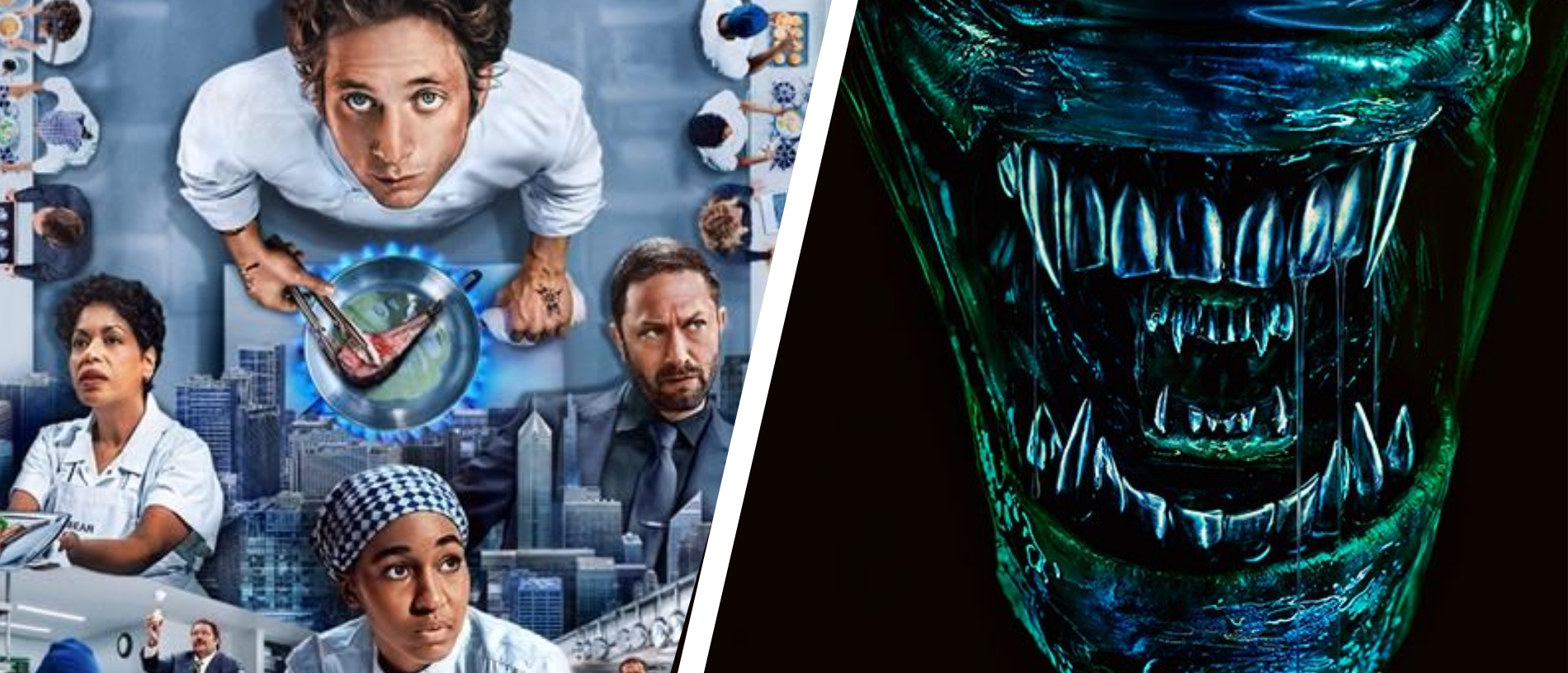 Read more about the article Já há data de estreia para a 4ª temporada de “The Bear” e “Alien: Planeta Terra” no Disney+
