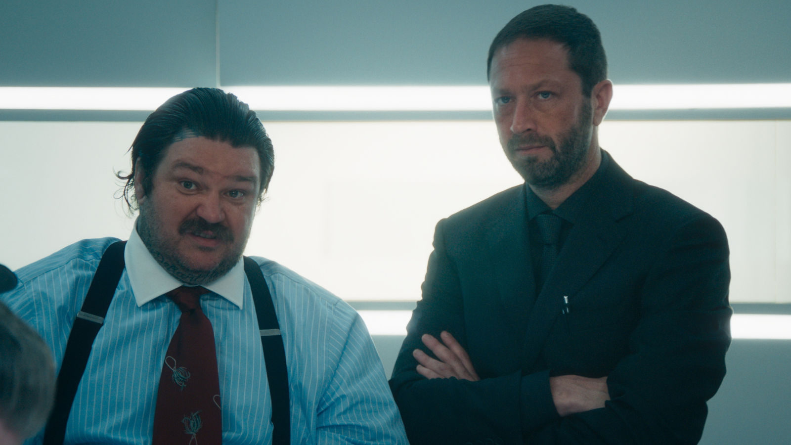 You are currently viewing “The Bear” renovada para 5ª temporada. Série regressa em 2026