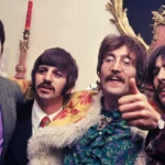 Os Beatles estão de volta com “The Beatles Antologia” em estreia no Disney+ a 26 de Novembro