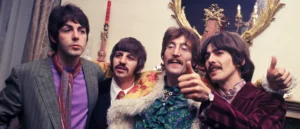 Read more about the article Os Beatles estão de volta com “The Beatles Antologia” em estreia no Disney+ a 26 de Novembro