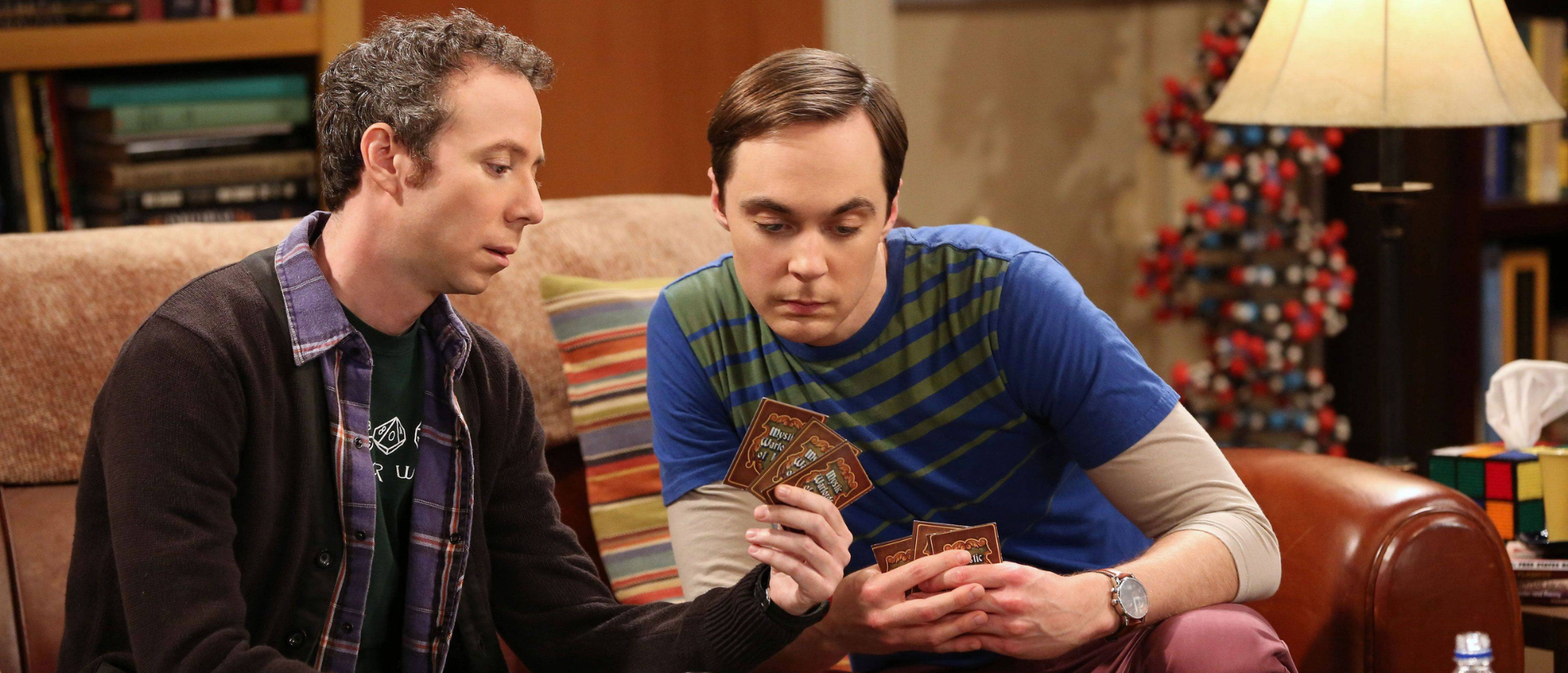 Read more about the article Há um novo spin-off de “The Big Bang Theory” a caminho da TV
