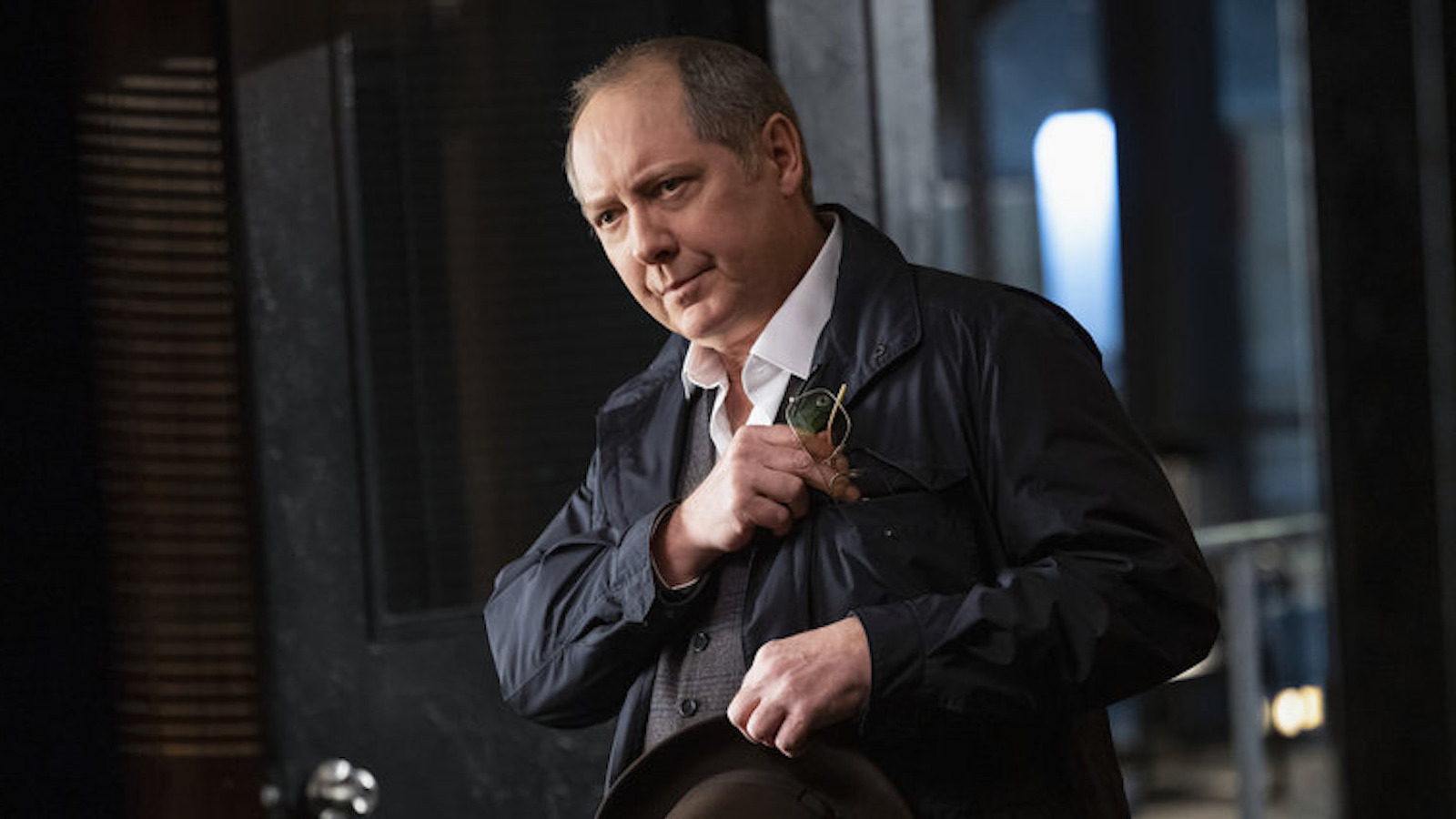 You are currently viewing “The Blacklist” diz adeus na 10ª temporada