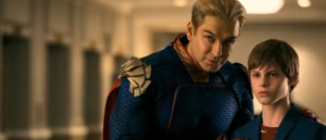 Read more about the article Homelander promete «uma nação temente a Deus» na 5ª e última temporada de “The Boys”
