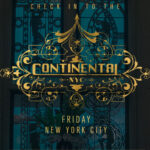 “The Continental”: prequela de John Wick vai ter estreia exclusiva na Prime Video a nível mundial