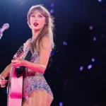 Taylor Swift está de volta ao Disney+ com uma série documental em seis partes