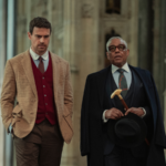 Netflix renova “The Gentlemen” para uma 3ª temporada