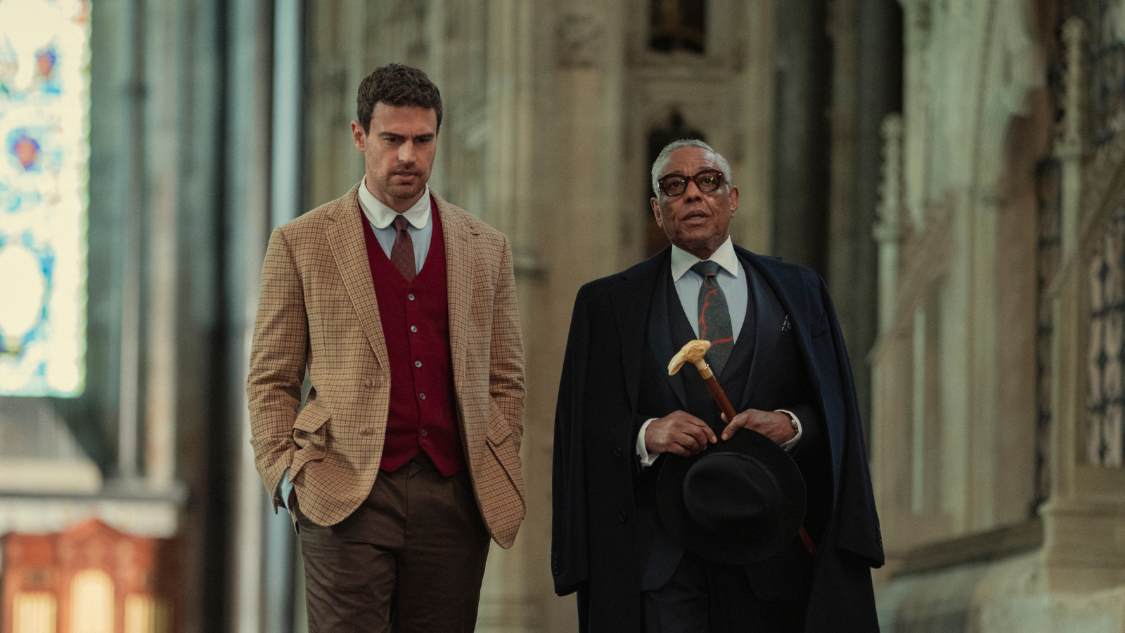 You are currently viewing Netflix renova “The Gentlemen” para uma 3ª temporada