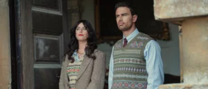 Read more about the article “The Gentlemen” leva o império criminoso de Eddie e Susie para fora de portas na 2ª temporada