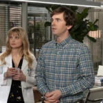 Temporada final de “The Good Doctor” chega a Portugal com o AXN