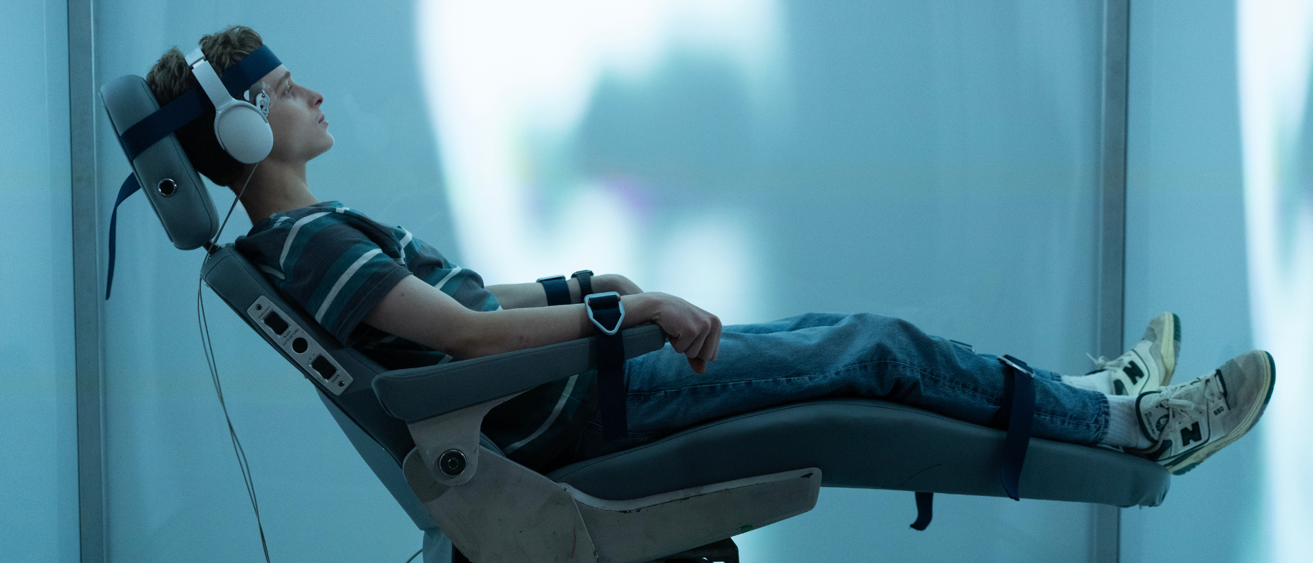Read more about the article “The Institute”: nova adaptação de Stephen King estreia hoje na HBO MAX