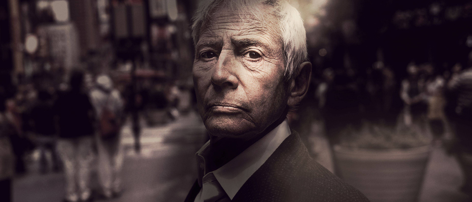 You are currently viewing The Jinx (2015/2024)