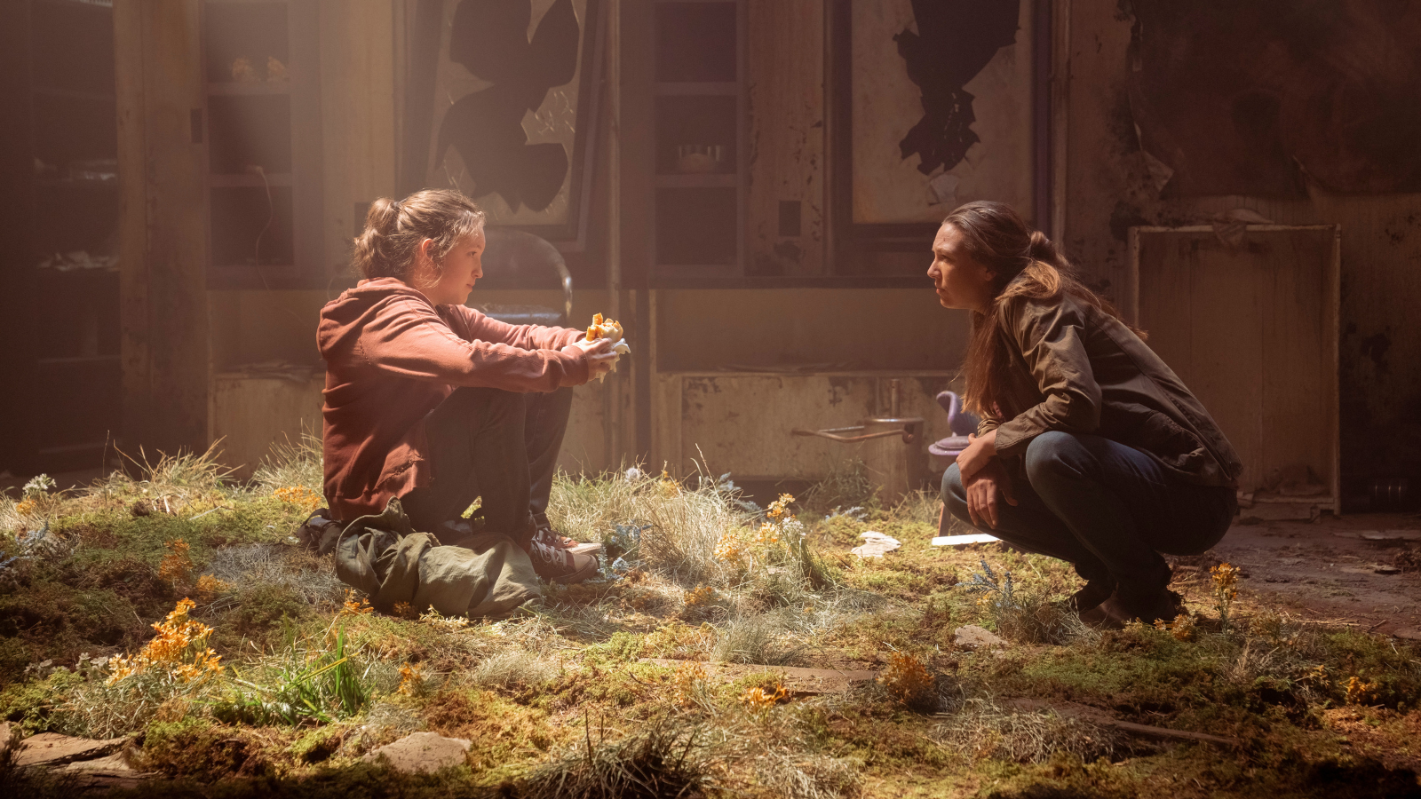 You are currently viewing O apocalipse continua: HBO Max renova “The Last of Us”
