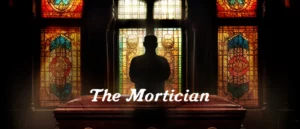 poster da série documental da hbo max the mortician