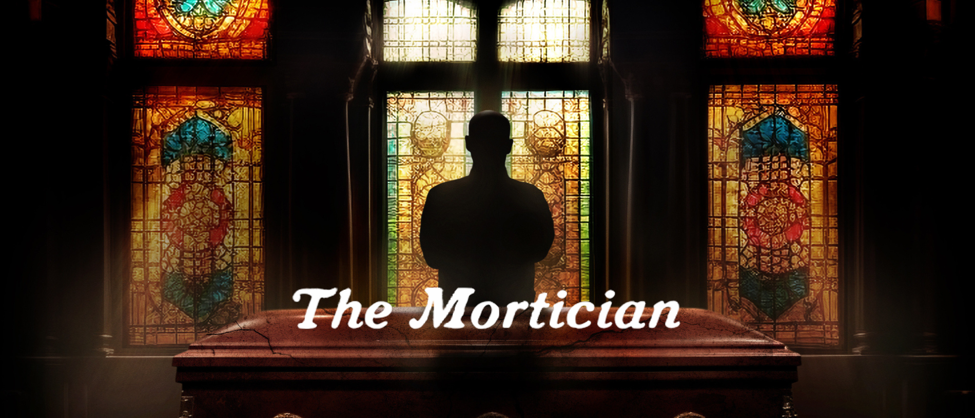 You are currently viewing The Mortician (2025)
