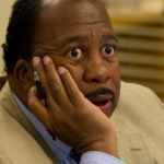 Stanley de “The Office” vai devolver donativos angariados para <i>spin-off</i>