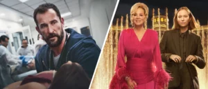Read more about the article Estes são os nomeados para os Emmys 2026
