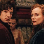 HBO Max estreia “The Seduction” com Diane Kruger