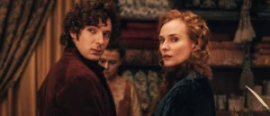 Read more about the article HBO Max estreia “The Seduction” com Diane Kruger