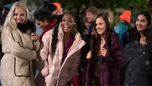 Read more about the article “The Sex Lives Of College Girls” renovada para 3ª temporada pela HBO Max