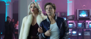 Read more about the article “The Shards”: nova série de Ryan Murphy estreia hoje no Disney+