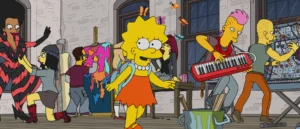 Read more about the article “The Simpsons” regressam ao STAR Comedy com 36ª temporada no início de Agosto