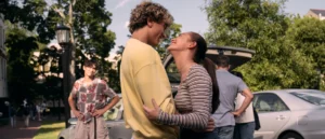 Read more about the article Já podes ver o trailer da 3ª e última temporada de “The Summer I Turned Pretty” com direito a músicas de Taylor Swift