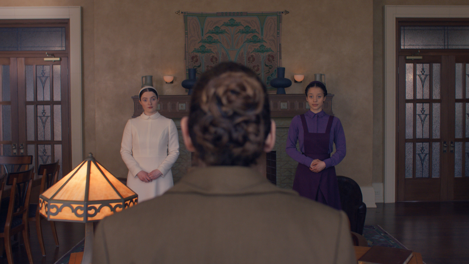 You are currently viewing “The Testaments” renovada para 2ª temporada pelo Disney+