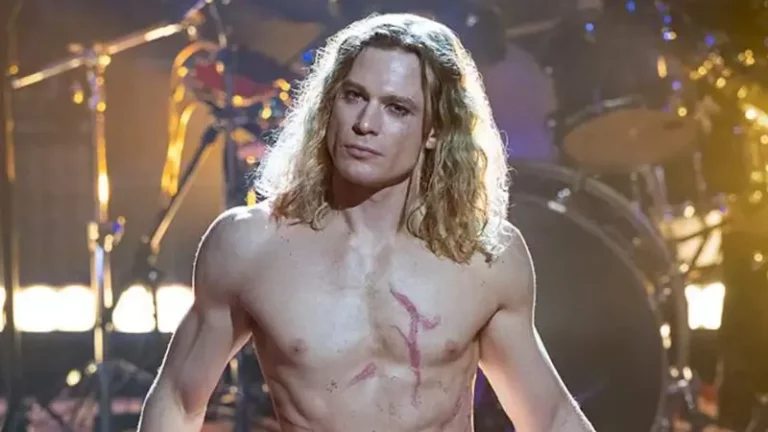 Interview With the Vampire: The Vampire Lestat T3