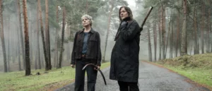 Read more about the article 3ª temporada de “The Walking Dead: Daryl Dixon” chega a Portugal a 8 de Setembro