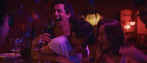 Read more about the article José Pimentão estreia-se na realização com mini-série “Três Tristes Tigres”, já disponível na RTP Play