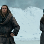 “Vikings: Valhalla” regressa em breve com vingança. Vê as primeiras imagens