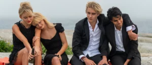imagem promocional da nova série da prime video we were liars