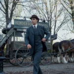 Young Sherlock renovada para 2ª temporada pela Prime Video